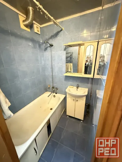 Продается 2к.кв (Петровский исполком). Донецк - изображение 8
