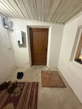 Продается уютный дом в пригороде Мариуполя, в поселке Сартана. Мариуполь