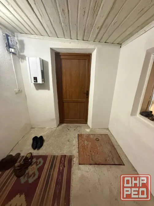 Продается уютный дом в пригороде Мариуполя, в поселке Сартана. Мариуполь - изображение 4