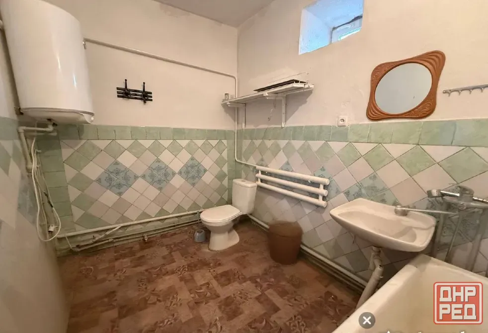 Продается уютный дом в пригороде Мариуполя, в поселке Сартана. Мариуполь - изображение 11