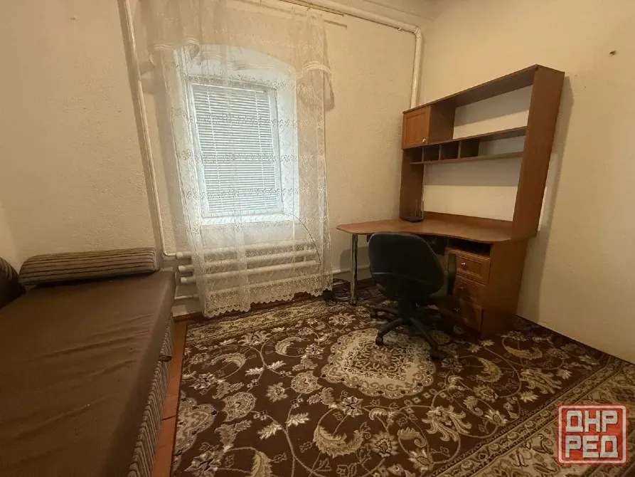 Продается уютный дом в пригороде Мариуполя, в поселке Сартана. Мариуполь - изображение 6