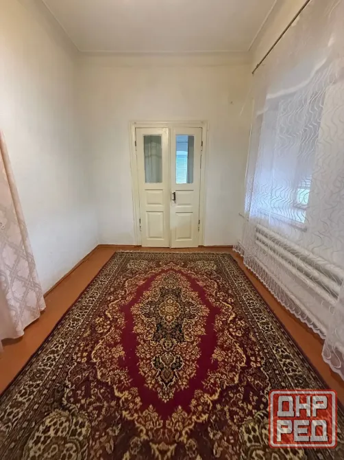 Продается уютный дом в пригороде Мариуполя, в поселке Сартана. Мариуполь - изображение 7