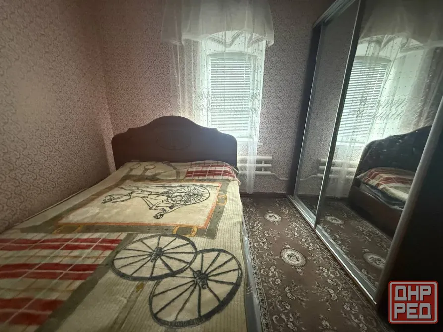 Продается уютный дом в пригороде Мариуполя, в поселке Сартана. Мариуполь - изображение 8