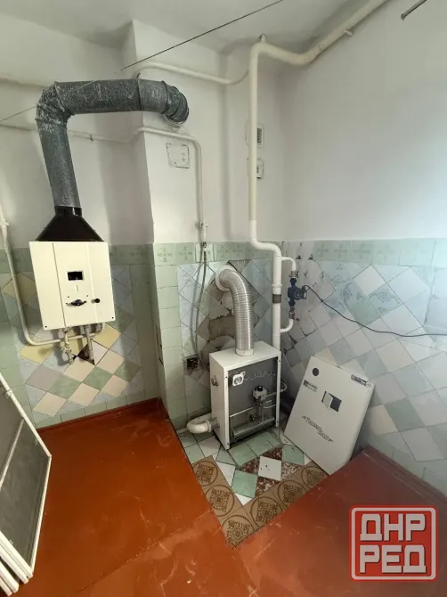 Продается уютный дом в пригороде Мариуполя, в поселке Сартана. Мариуполь - изображение 10