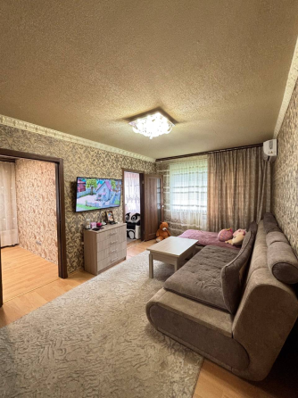 Продажа 4-х комнатной квартиры Макеевка,кв-л Гвардейский (ориентир рынок Агора) Макеевка