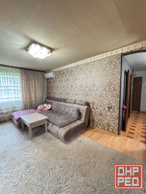 Продажа 4-х комнатной квартиры Макеевка,кв-л Гвардейский (ориентир рынок Агора) Макеевка - изображение 5