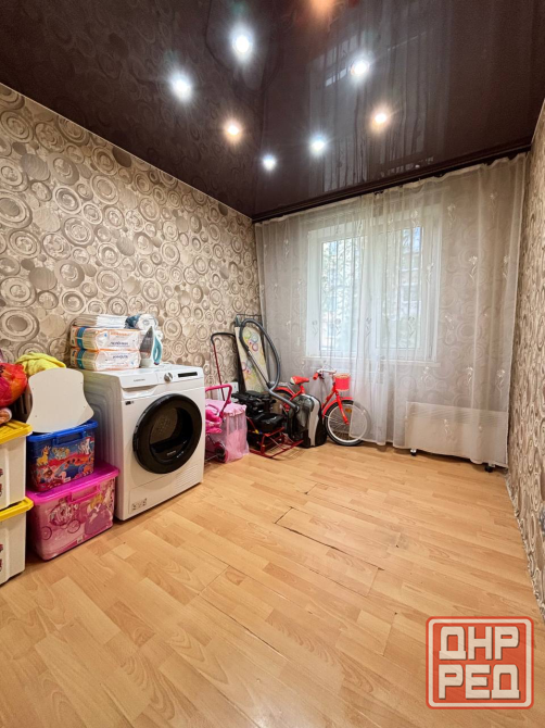 Продажа 4-х комнатной квартиры Макеевка,кв-л Гвардейский (ориентир рынок Агора) Макеевка - изображение 9