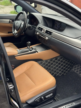 Lexus GS 350 AWD, 2013 год Донецк