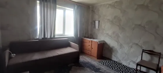 Продаётся однокомнатная квартира в Ильичевском районе Мариуполь