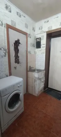 Продаётся однокомнатная квартира в Ильичевском районе Мариуполь