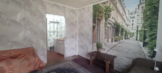 Продаётся однокомнатная квартира в Ильичевском районе Мариуполь