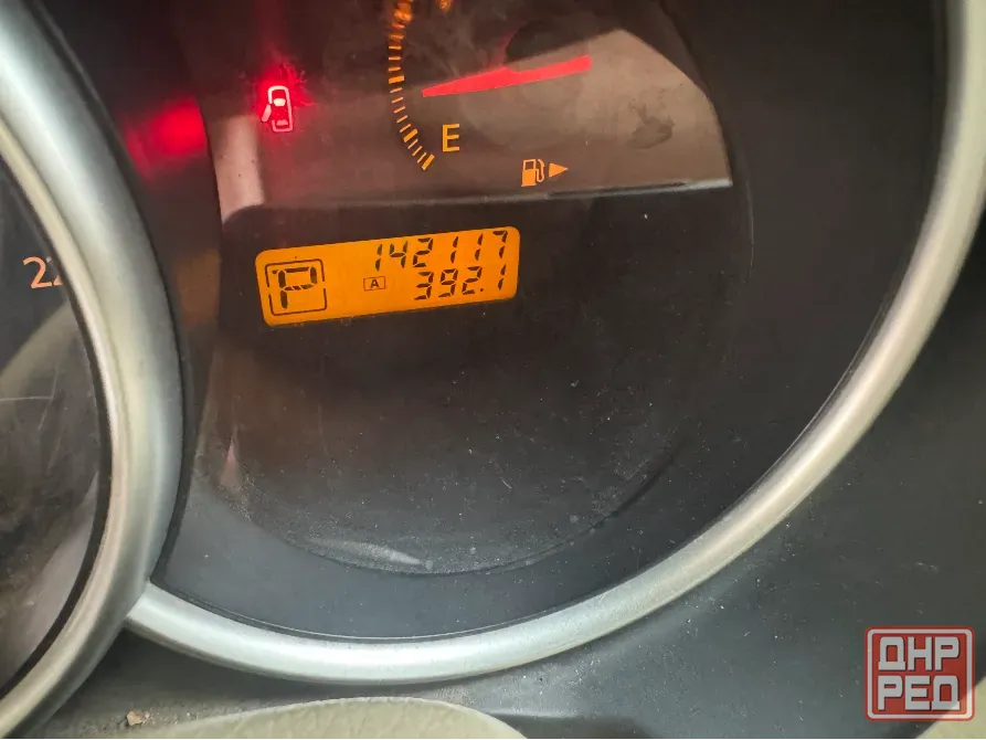 Продам отличный Nissan Tiida C11 (чистый Японец)Покупался с салона 1 владелец (Мать) Донецк - изображение 2