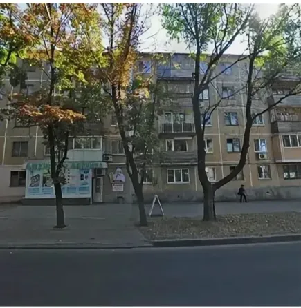 Продам 2х комнатную квартиру в Калининском районе Донецк