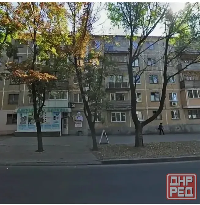 Продам 2х комнатную квартиру в Калининском районе Донецк - изображение 1