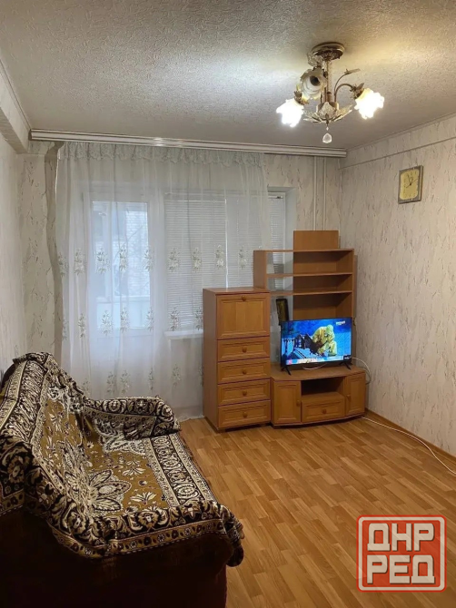 Сдается квартира Харцызск - изображение 4