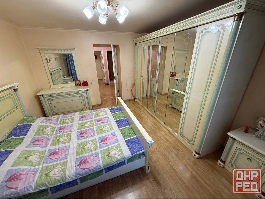 Срочная Продажа 3х ком.,кв.Реальному Клиенту Торг - ул.Артема / Детский мир . Документы готовы . Донецк - изображение 2