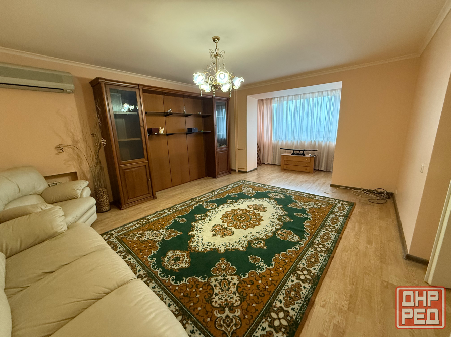 Срочная Продажа 3х ком.,кв.Реальному Клиенту Торг - ул.Артема / Детский мир . Документы готовы . Донецк - изображение 4