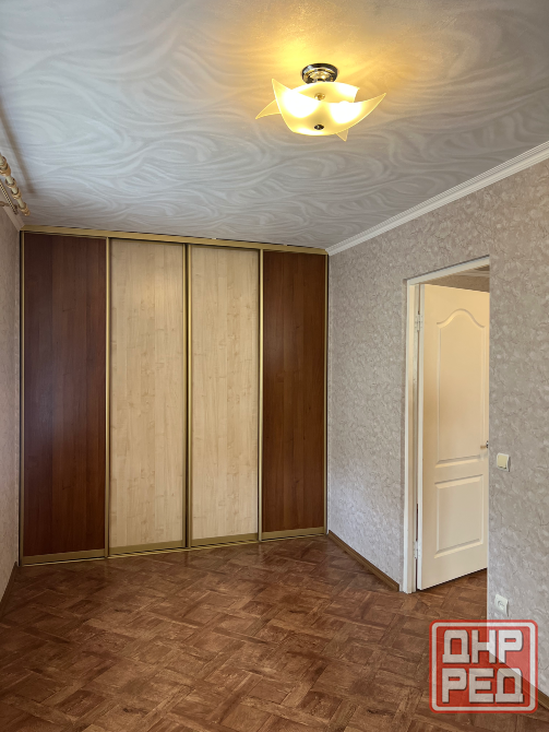 Отличная двухкомнатная, Освобождение Донбасса, 3/5, кирпич, Донецк - изображение 4