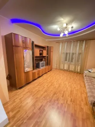 Сдается 3-комнатная квартира с автономным отоплением Донецк