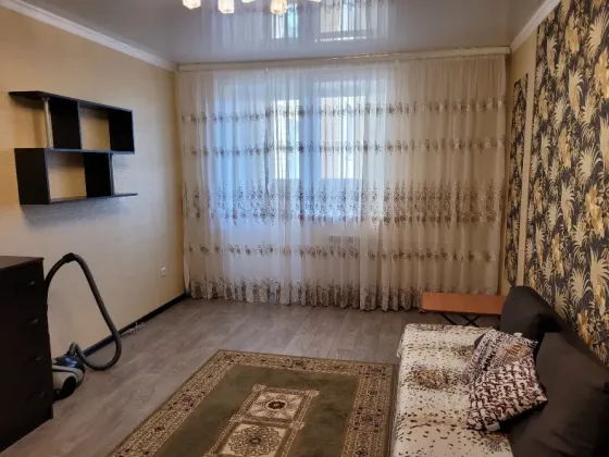 Сдается в киевском районе Донецка квартира Донецк