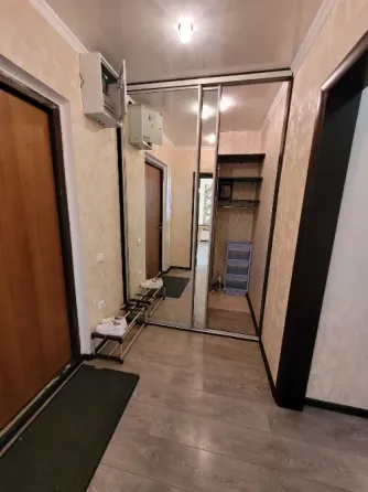Сдается в киевском районе Донецка квартира Донецк