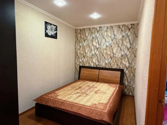 Трехкомнатная квартира на набережной Донецк