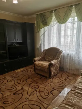 1-к квартира, 33 м2, 6/9 эт. Мариуполь