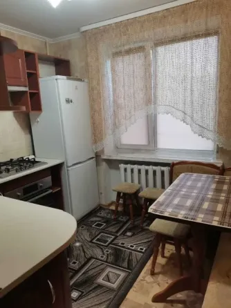 1-к квартира, 33 м2, 6/9 эт. Мариуполь