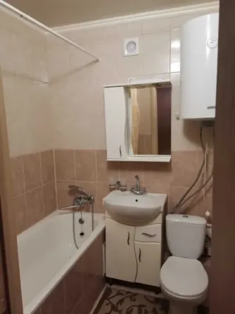 1-к квартира, 33 м2, 6/9 эт. Мариуполь