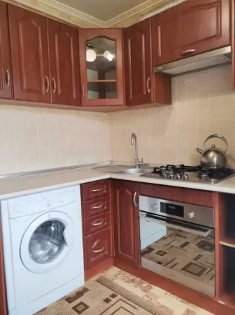 1-к квартира, 33 м2, 6/9 эт. Мариуполь