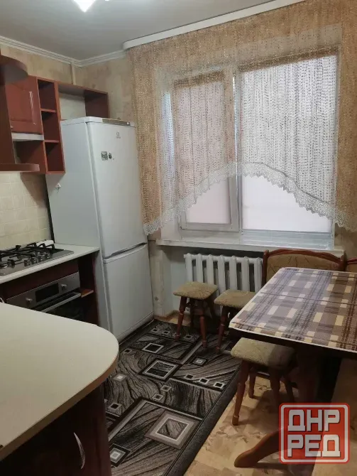 1-к квартира, 33 м2, 6/9 эт. Мариуполь - изображение 5