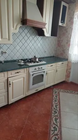 2-к квартира, 44 м2, 4/5 эт. Мариуполь