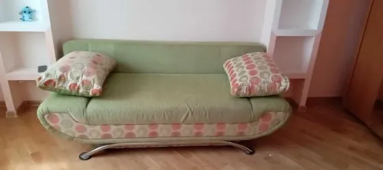 2-к квартира, 44 м2, 4/5 эт. Мариуполь