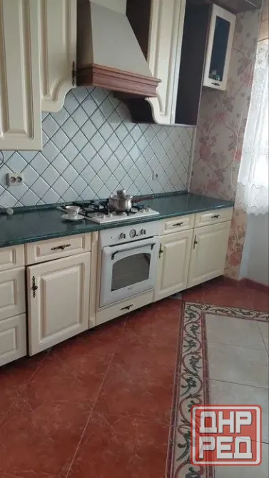 2-к квартира, 44 м2, 4/5 эт. Мариуполь - изображение 1