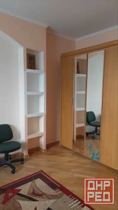 2-к квартира, 44 м2, 4/5 эт. Мариуполь - изображение 4