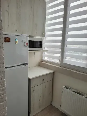 2-к квартира, 35 м2, 2/5 эт. Мариуполь