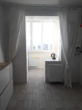 2-к квартира, 35 м2, 2/5 эт. Мариуполь