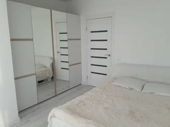 2-к квартира, 35 м2, 2/5 эт. Мариуполь