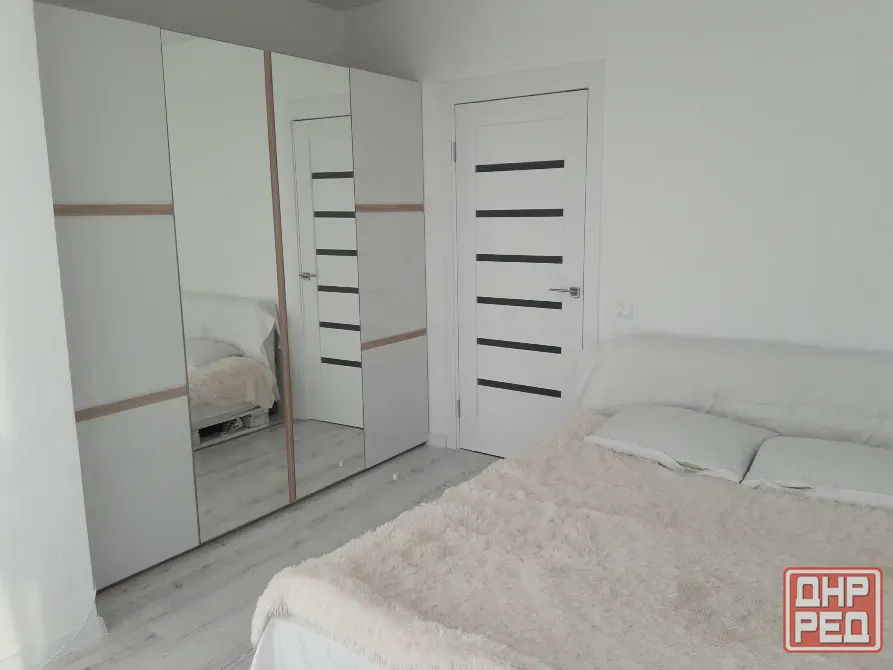 2-к квартира, 35 м2, 2/5 эт. Мариуполь - изображение 1