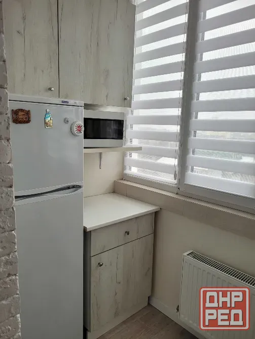 2-к квартира, 35 м2, 2/5 эт. Мариуполь - изображение 5