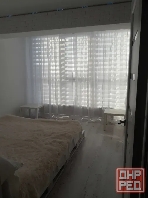 2-к квартира, 35 м2, 2/5 эт. Мариуполь - изображение 2