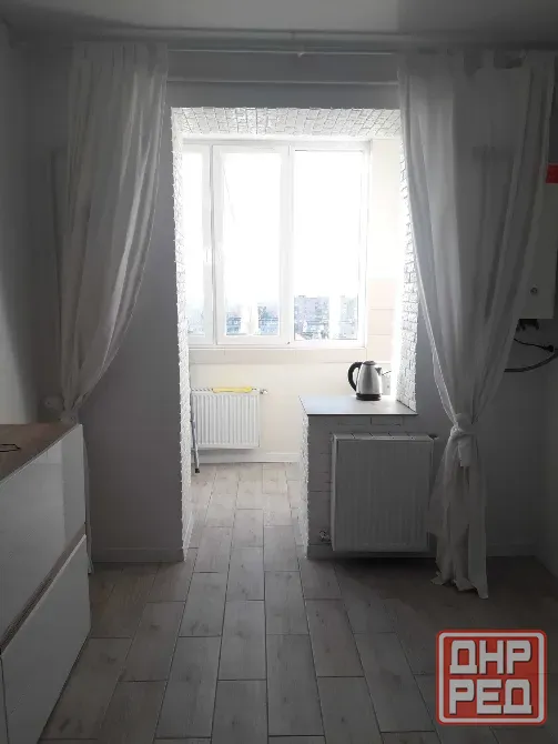 2-к квартира, 35 м2, 2/5 эт. Мариуполь - изображение 6
