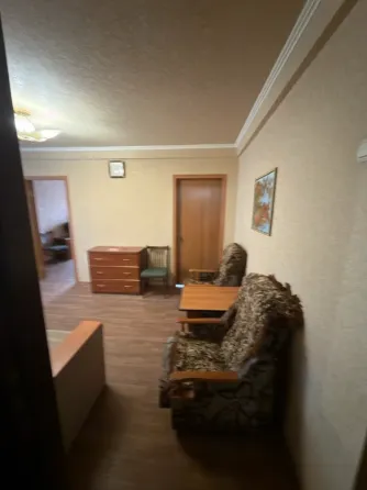 Продам 3х комн. 2/4, жилое состояние, ул. Антропова ост. Интернат Донецк