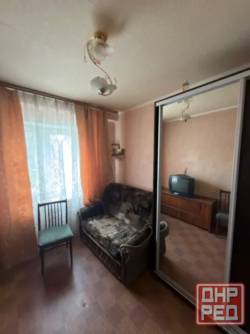 Продам 3х комн. 2/4, жилое состояние, ул. Антропова ост. Интернат Донецк - изображение 7