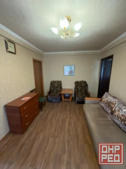 Продам 3х комн. 2/4, жилое состояние, ул. Антропова ост. Интернат Донецк - изображение 4