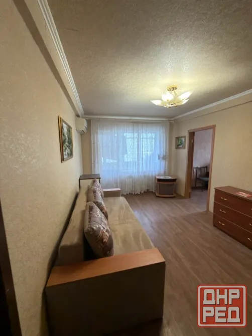 Продам 3х комн. 2/4, жилое состояние, ул. Антропова ост. Интернат Донецк - изображение 3