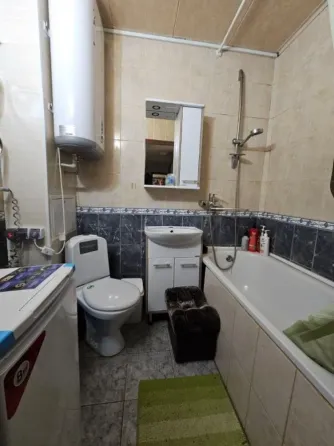 Продам 3 ку на Бакинах Донецк