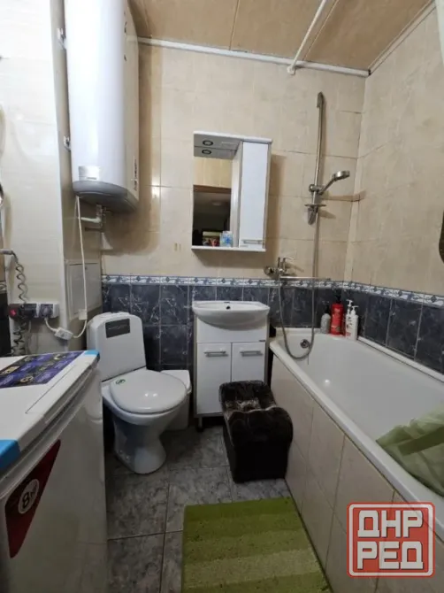 Продам 3 ку на Бакинах Донецк - изображение 3