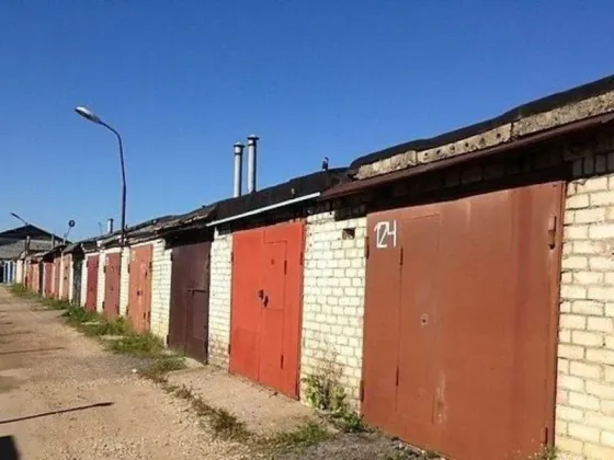 Продам гараж в кооперативе Калининский район - улица Сеченова Донецк