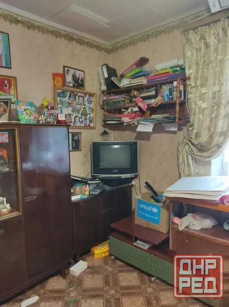 Продается дом г.Макеевка, Гвардейка Макеевка - изображение 4